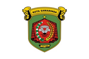 Logo Kota Samarinda